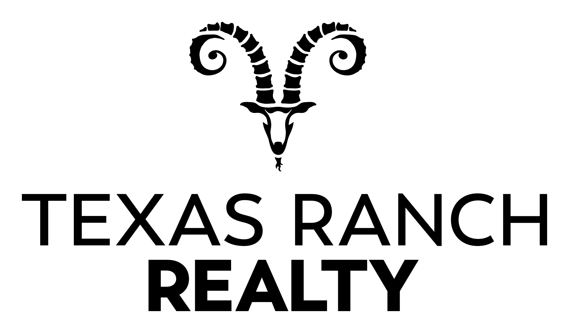 Texas Ranch Realty logo