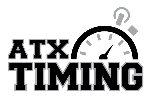 ATX Timing logo